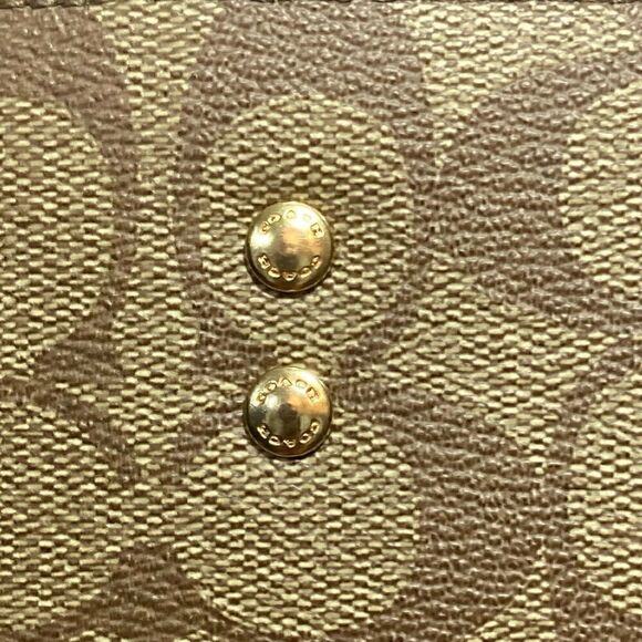 NWT Coach X Jean Michel Basquiat Dempsey Tote 40 RARE LIMITED EDITION - Picture 9 of 16